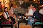 Saturday Night at Byblos Old Souk, Part 1 of 2